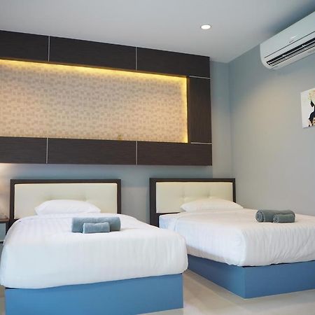 Sea Suite Villa Chaweng  Exterior photo