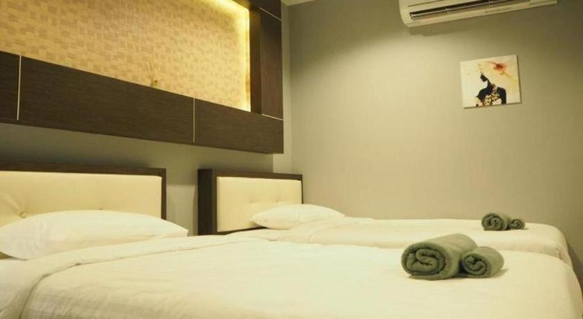 Sea Suite Villa Chaweng  Exterior photo