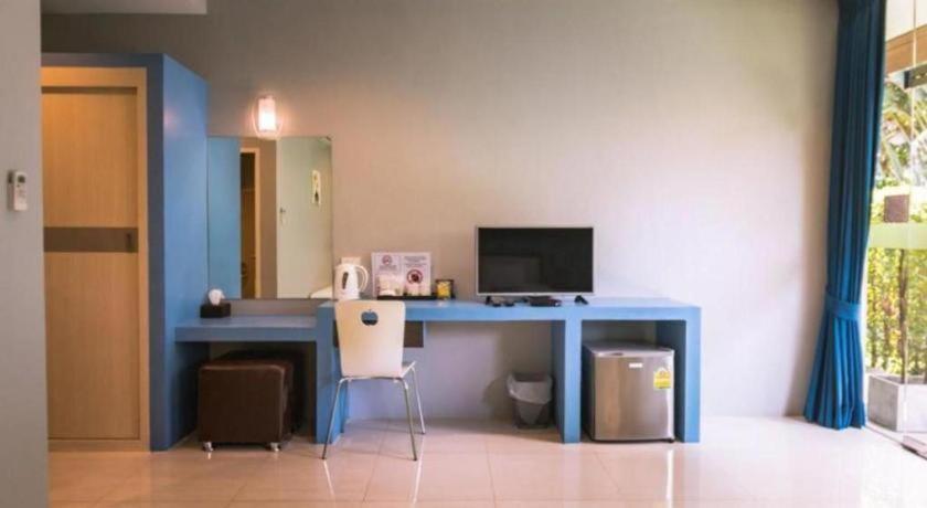 Sea Suite Villa Chaweng  Exterior photo