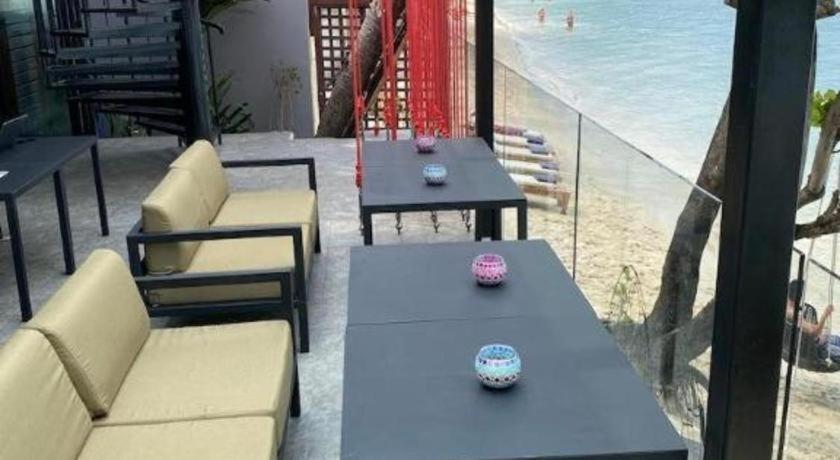 Sea Suite Villa Chaweng  Exterior photo