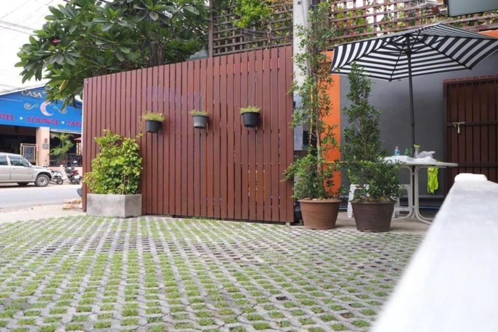 Sea Suite Villa Chaweng  Exterior photo