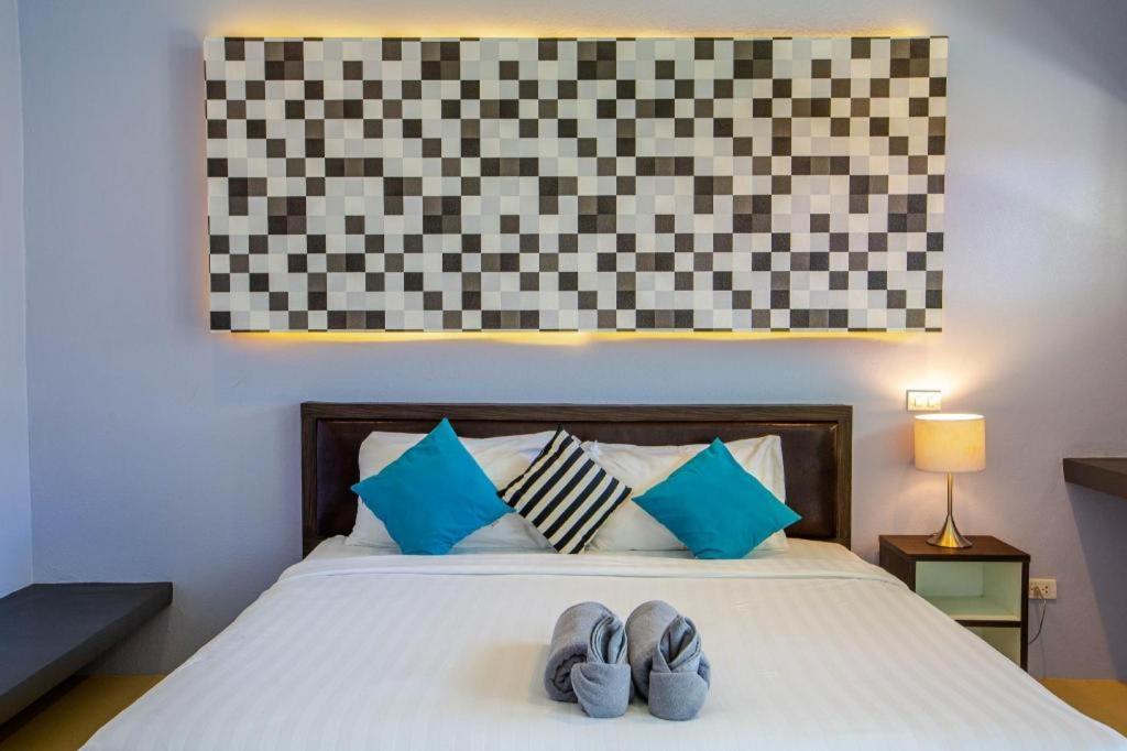 Sea Suite Villa Chaweng  Exterior photo