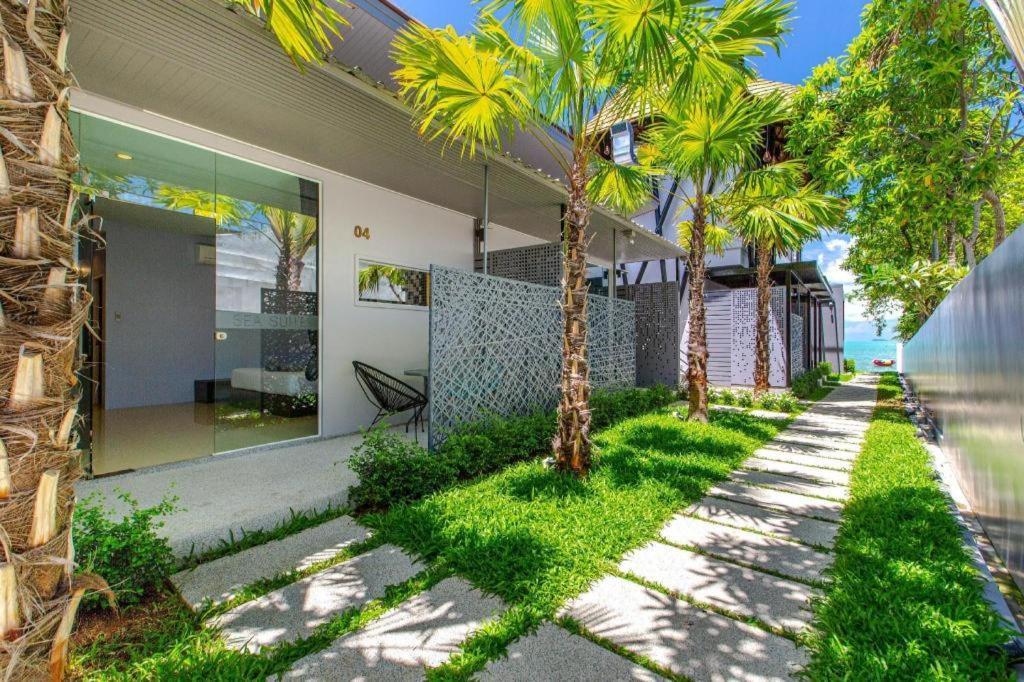 Sea Suite Villa Chaweng  Exterior photo