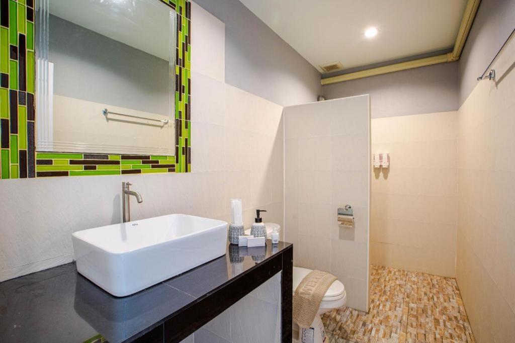 Sea Suite Villa Chaweng  Exterior photo